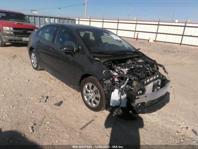 TOYOTA COROLLA 2023 5yfb4mde7pp069519