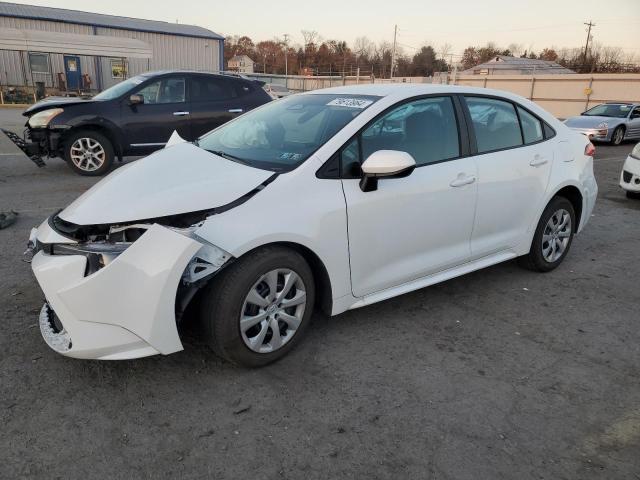 TOYOTA COROLLA LE 2024 5yfb4mde7rp087506