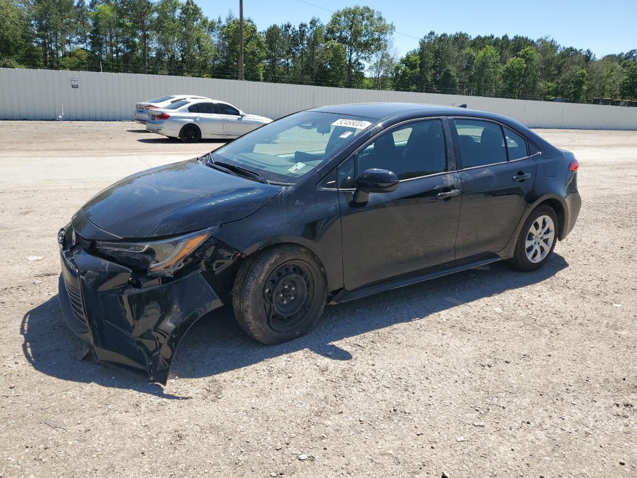 TOYOTA COROLLA 2024 5yfb4mde7rp097260