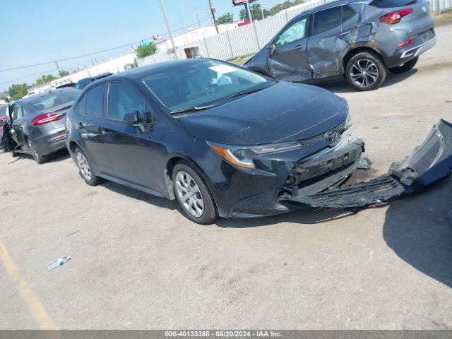 TOYOTA COROLLA 2024 5yfb4mde7rp133531