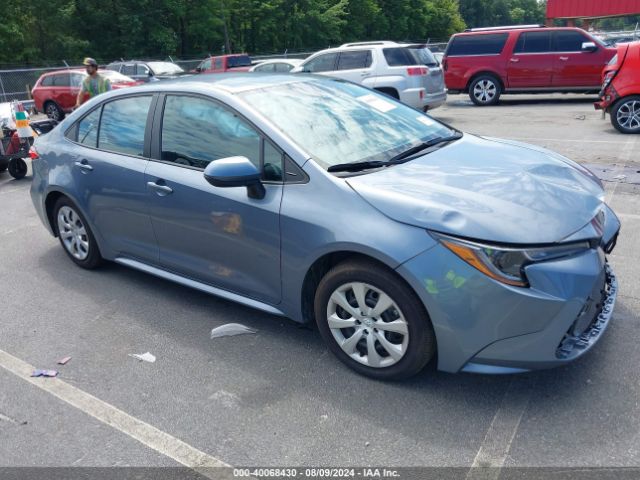 TOYOTA COROLLA 2024 5yfb4mde7rp143721