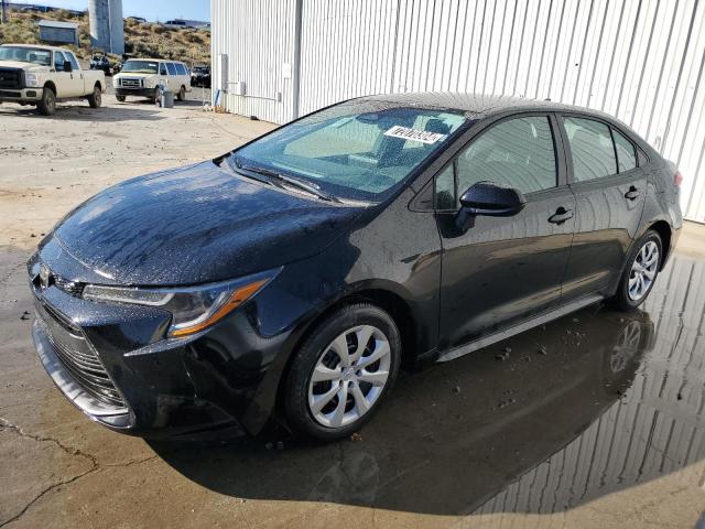 TOYOTA COROLLA LE 2024 5yfb4mde7rp151026