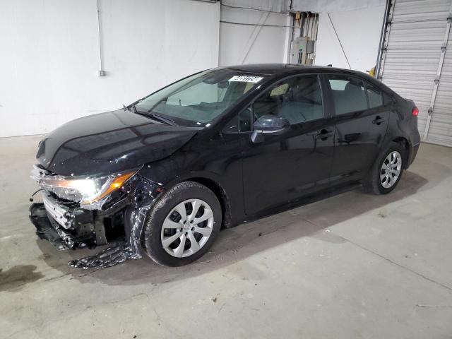 TOYOTA COROLLA LE 2024 5yfb4mde7rp193289