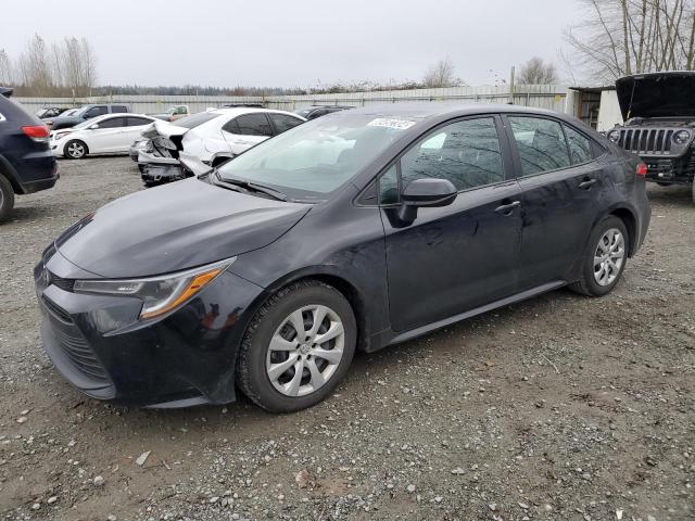 TOYOTA COROLLA LE 2023 5yfb4mde8pp043799