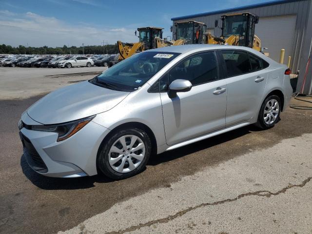 TOYOTA COROLLA LE 2023 5yfb4mde8pp046878