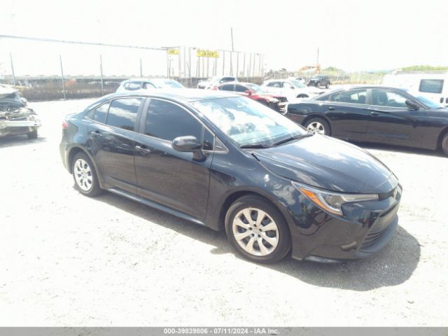 TOYOTA COROLLA 2024 5yfb4mde8rp133683