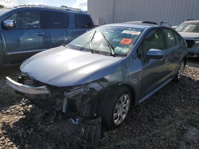 TOYOTA COROLLA LE 2024 5yfb4mde8rp143775