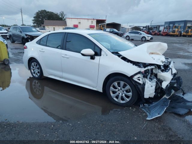 TOYOTA COROLLA 2024 5yfb4mde8rp172161