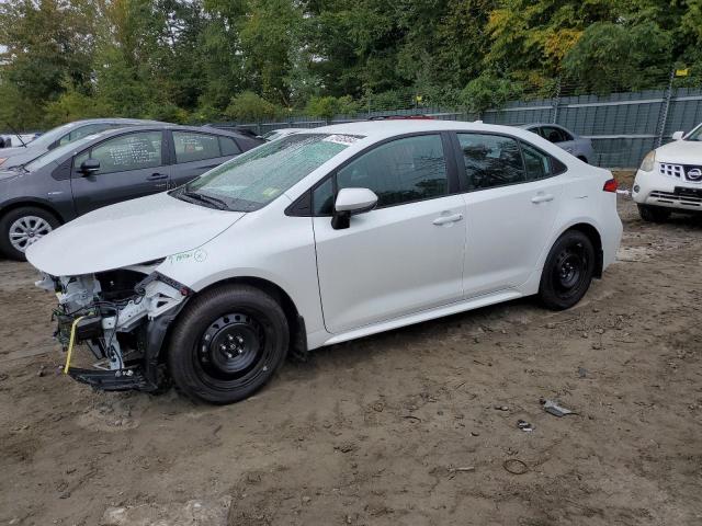 TOYOTA COROLLA LE 2024 5yfb4mde8rp203876