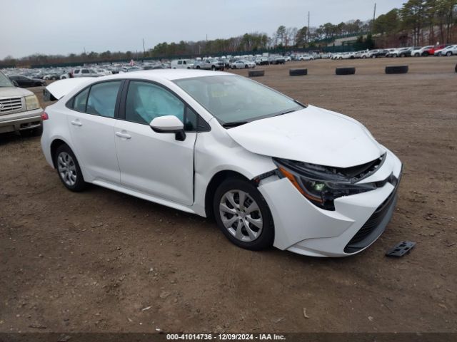 TOYOTA COROLLA 2024 5yfb4mde8rp214036