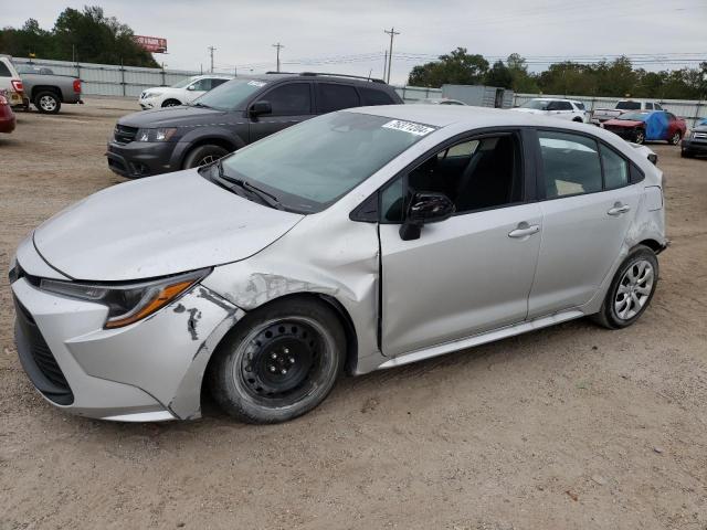 TOYOTA COROLLA LE 2023 5yfb4mde9pp065066