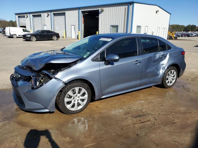 TOYOTA COROLLA LE 2023 5yfb4mde9pp072860