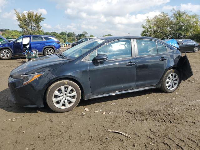 TOYOTA COROLLA LE 2024 5yfb4mde9rp118447