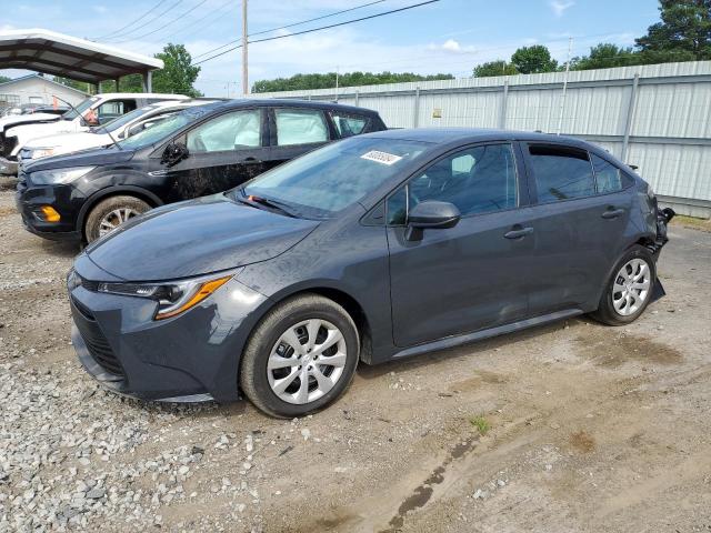 TOYOTA COROLLA LE 2024 5yfb4mde9rp175814