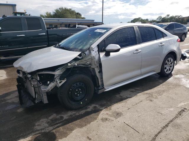 TOYOTA COROLLA LE 2023 5yfb4mdexpp016703