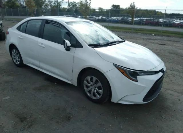 TOYOTA COROLLA 2023 5yfb4mdexpp025675