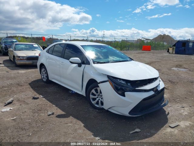 TOYOTA COROLLA 2023 5yfb4mdexpp039253