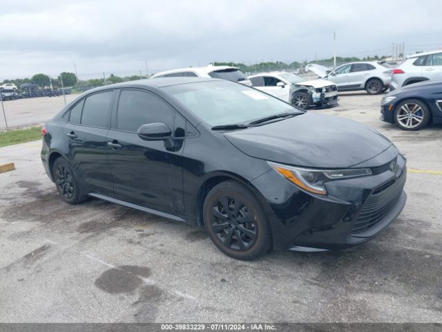 TOYOTA COROLLA 2023 5yfb4mdexpp040127