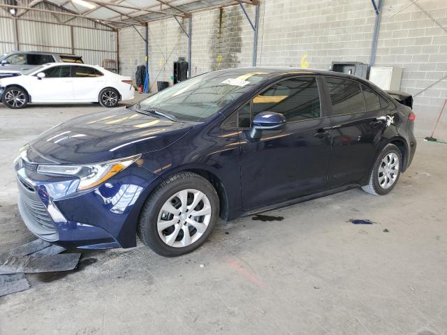 TOYOTA COROLLA LE 2023 5yfb4mdexpp061561