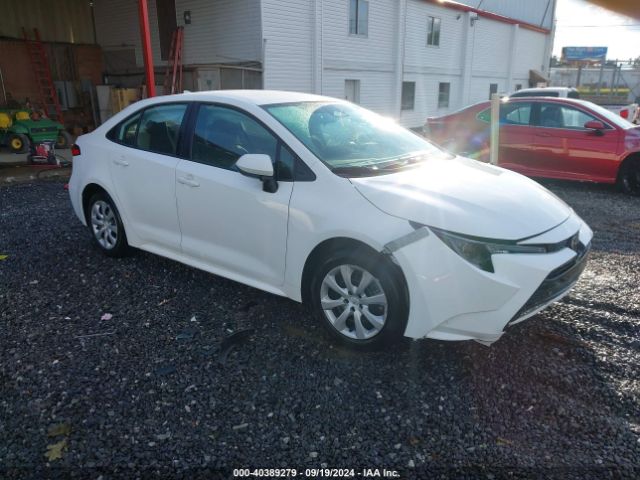 TOYOTA COROLLA 2023 5yfb4mdexpp062130