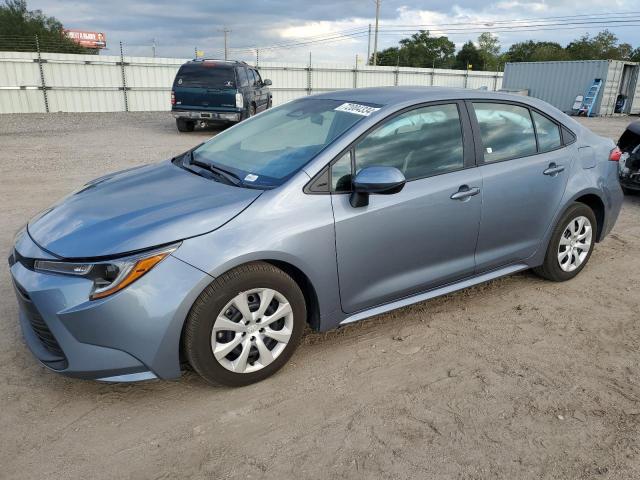 TOYOTA COROLLA LE 2023 5yfb4mdexpp062340