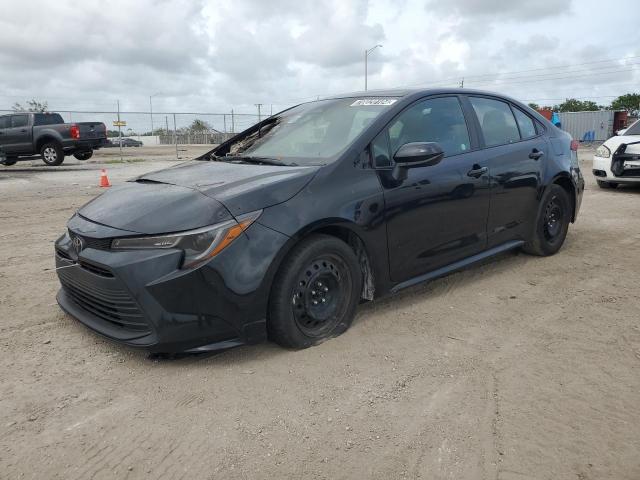 TOYOTA COROLLA LE 2023 5yfb4mdexpp064962