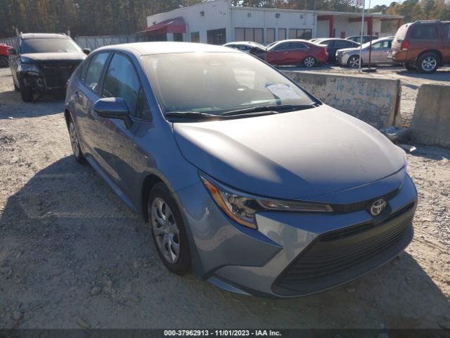 TOYOTA COROLLA 2023 5yfb4mdexpp068333