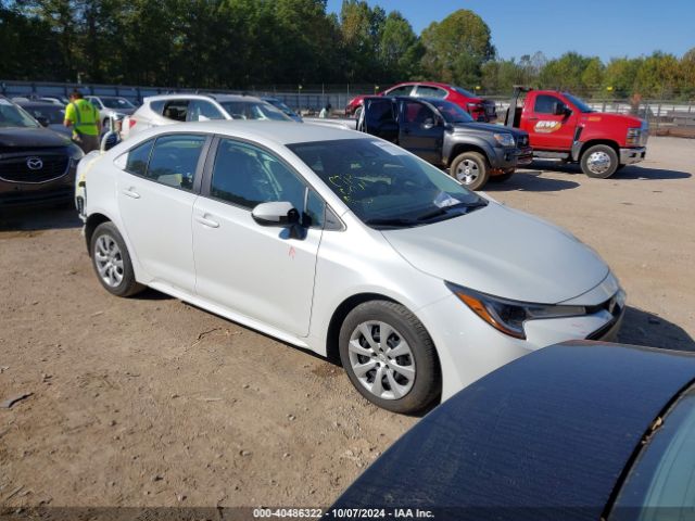 TOYOTA COROLLA 2024 5yfb4mdexrp080176