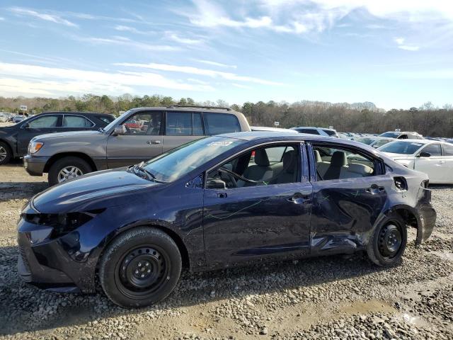 TOYOTA COROLLA 2024 5yfb4mdexrp099102