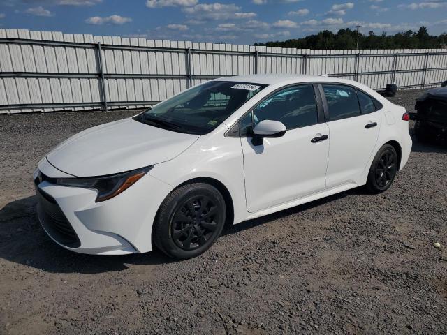 TOYOTA COROLLA LE 2024 5yfb4mdexrp105481