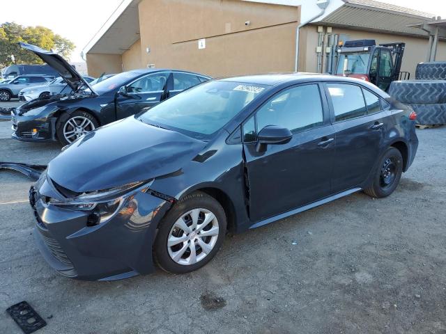 TOYOTA COROLLA LE 2024 5yfb4mdexrp147794