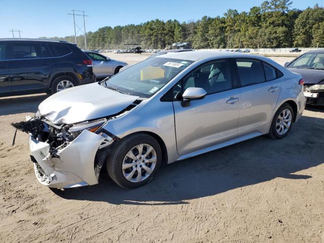 TOYOTA COROLLA LE 2024 5yfb4mdexrp161243