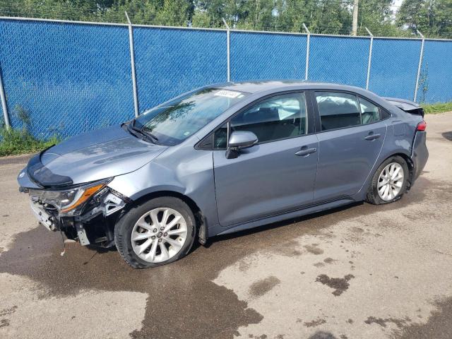 TOYOTA COROLLA SE 2020 5yfb4rbe8lp050469