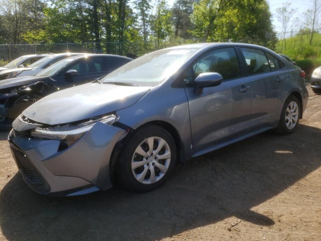 TOYOTA COROLLA LE 2022 5yfbpmbe9np350745