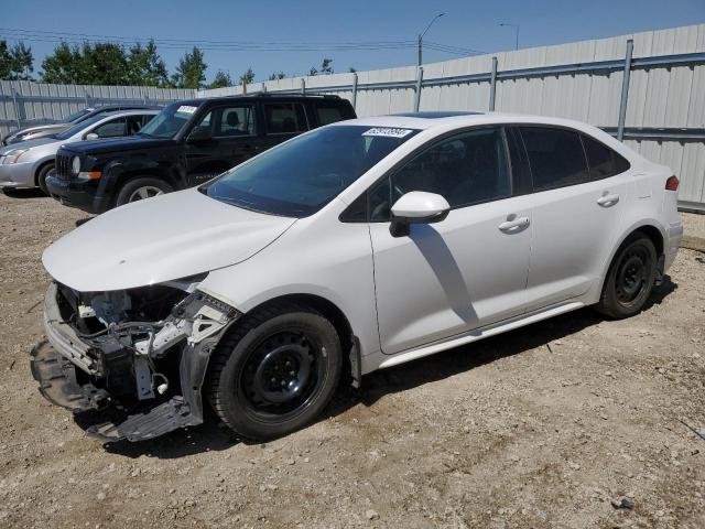 TOYOTA COROLLA 2020 5yfbprbe3lp036065