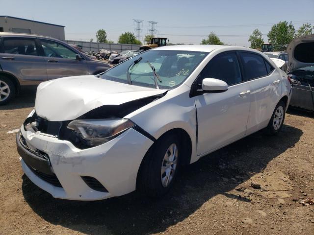 TOYOTA COROLLA EC 2014 5yfbprhe0ep005138