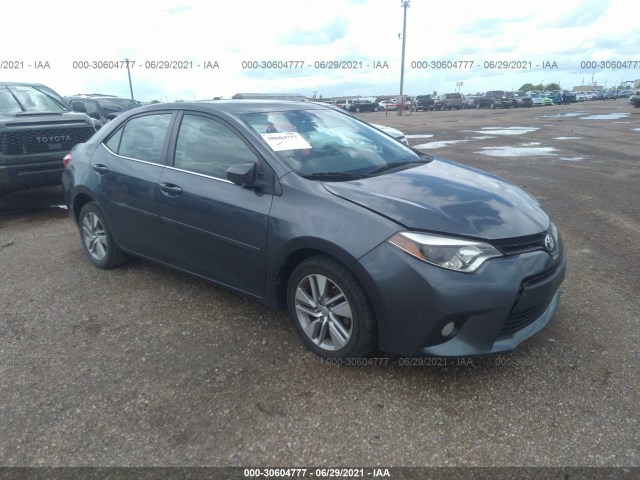 TOYOTA COROLLA 2014 5yfbprhe0ep014759