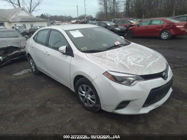 TOYOTA COROLLA 2014 5yfbprhe0ep087954