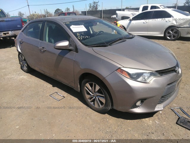 TOYOTA COROLLA 2014 5yfbprhe0ep099490