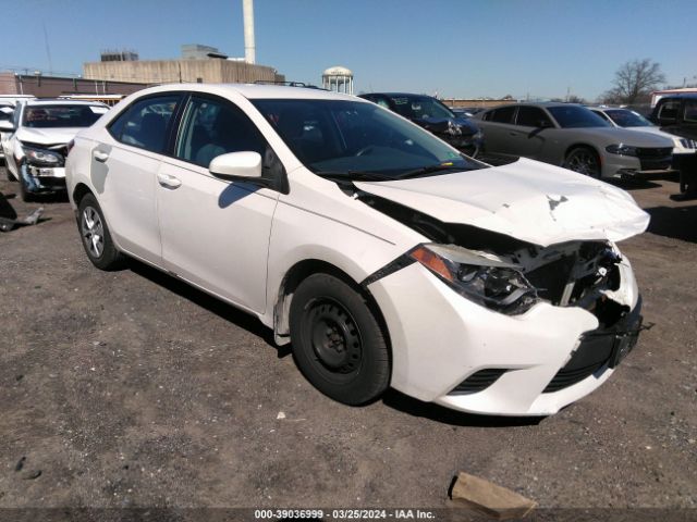 TOYOTA COROLLA 2014 5yfbprhe0ep110844