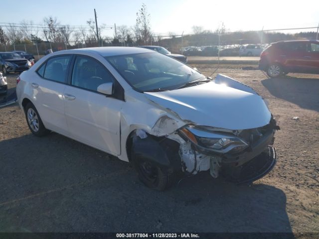 TOYOTA COROLLA 2014 5yfbprhe0ep116868