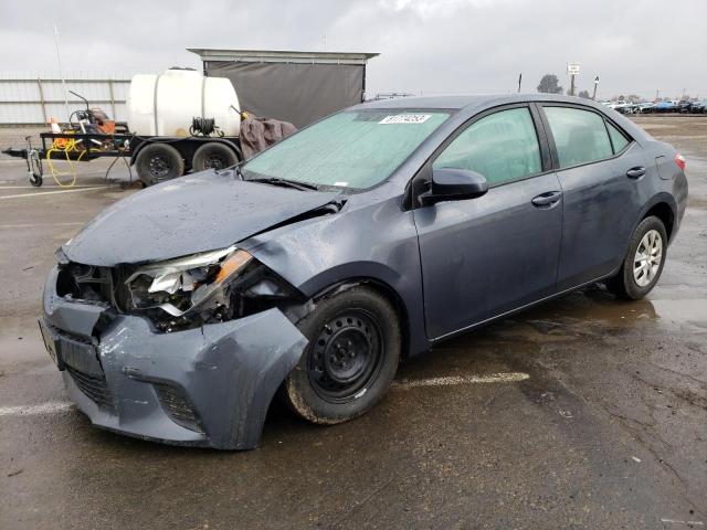 TOYOTA COROLLA 2014 5yfbprhe0ep118295