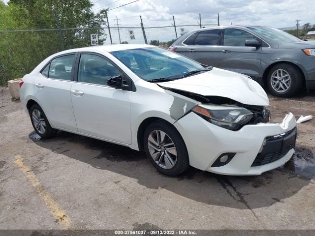 TOYOTA COROLLA 2014 5yfbprhe0ep145934