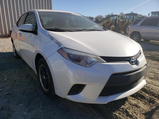 TOYOTA COROLLA EC 2014 5yfbprhe0ep158876