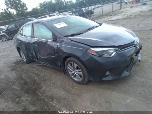 TOYOTA COROLLA 2015 5yfbprhe0fp254329