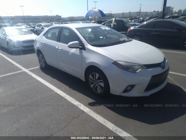 TOYOTA COROLLA 2015 5yfbprhe0fp280011