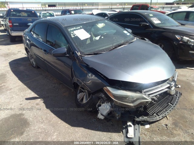 TOYOTA COROLLA 2015 5yfbprhe0fp282308