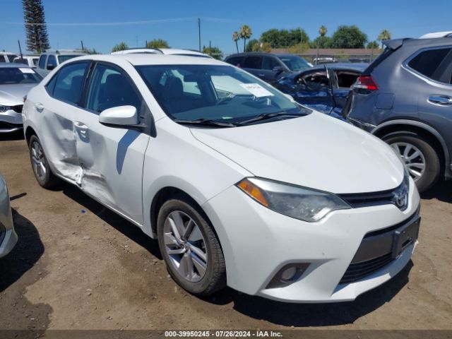 TOYOTA COROLLA 2015 5yfbprhe0fp332821