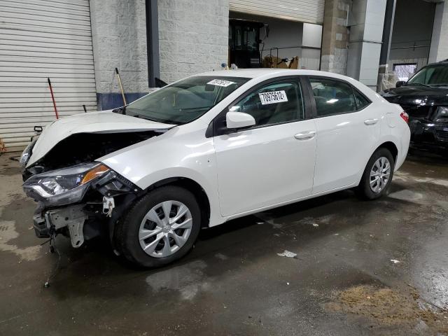 TOYOTA COROLLA EC 2015 5yfbprhe0fp345956