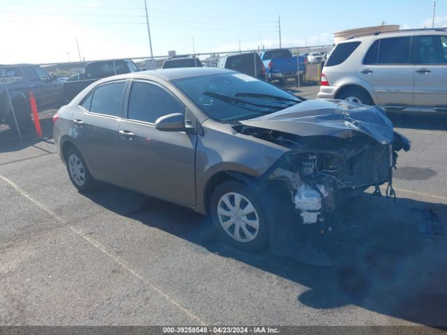 TOYOTA COROLLA 2017 5yfbprhe0hp604772